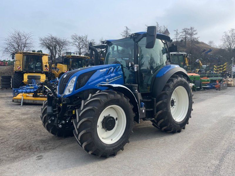 New Holland T5.110 Dynamic Command (Stage V)