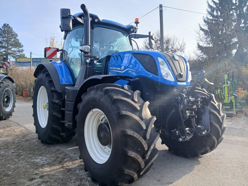 New Holland T7.270 PLM Auto Command