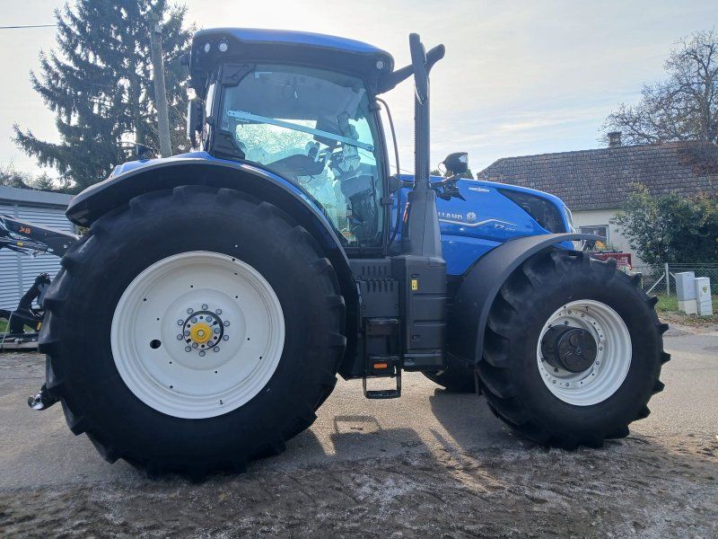 New Holland T7.270 PLM Auto Command