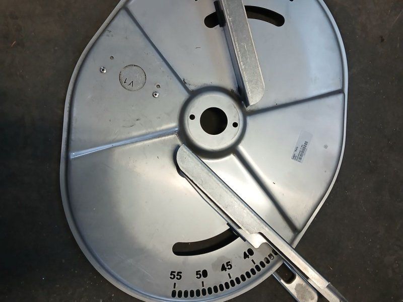 Amazone STREUSCHEIBEN