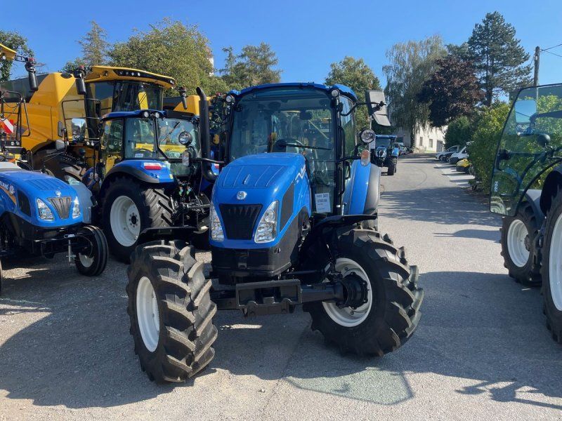 New Holland T5.90 Dual Command