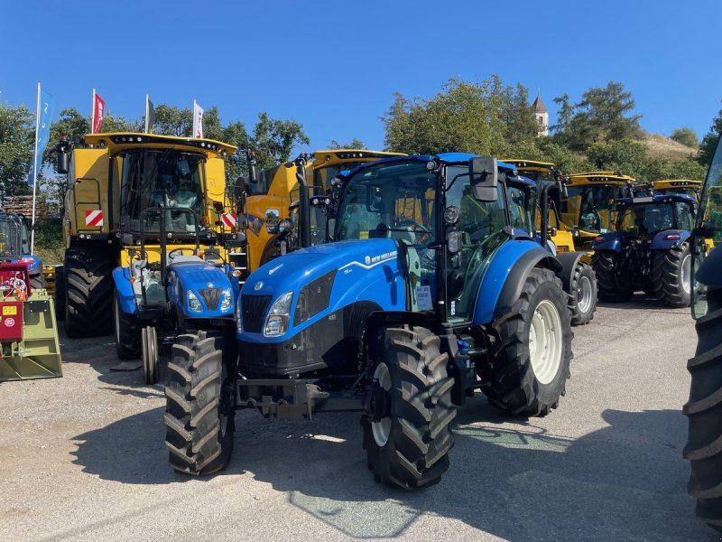 New Holland T5.90 Dual Command