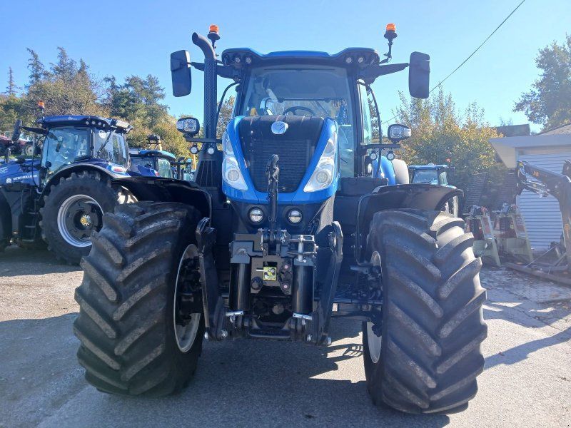 New Holland T7.230 PLM Auto Command