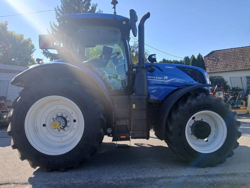 New Holland T7.230 PLM Auto Command