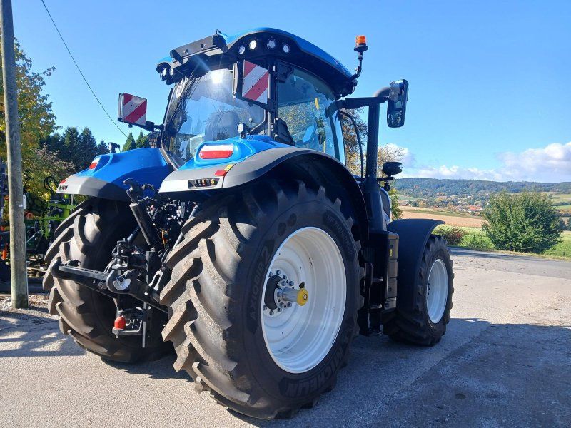 New Holland T7.230 PLM Auto Command