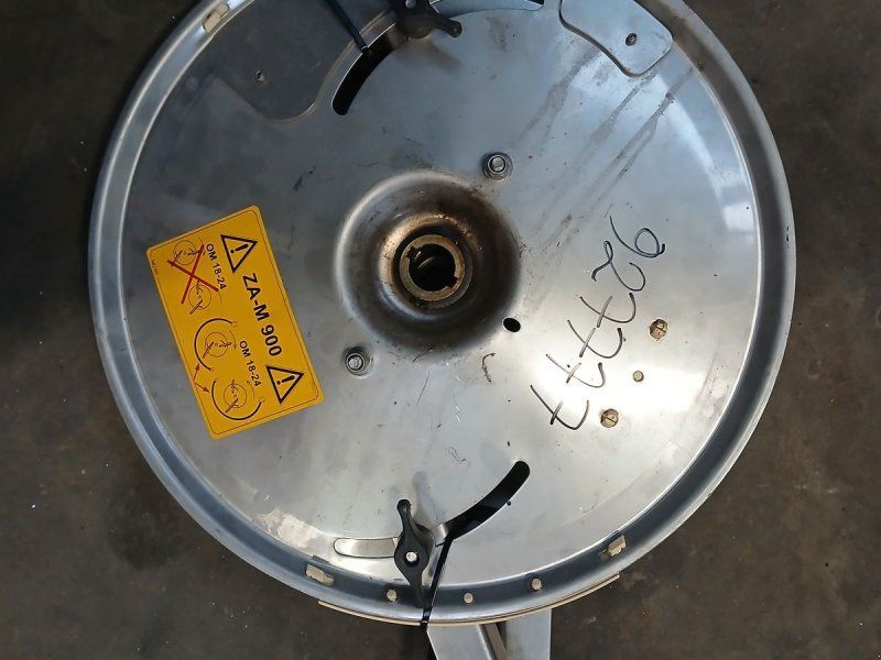 Amazone STREUSCHEIBEN