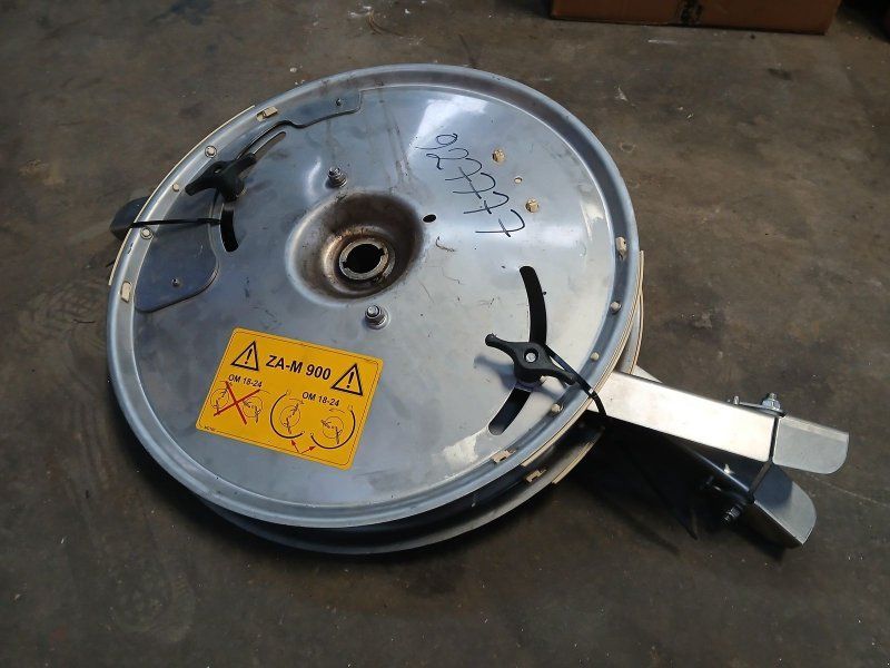 Amazone STREUSCHEIBEN