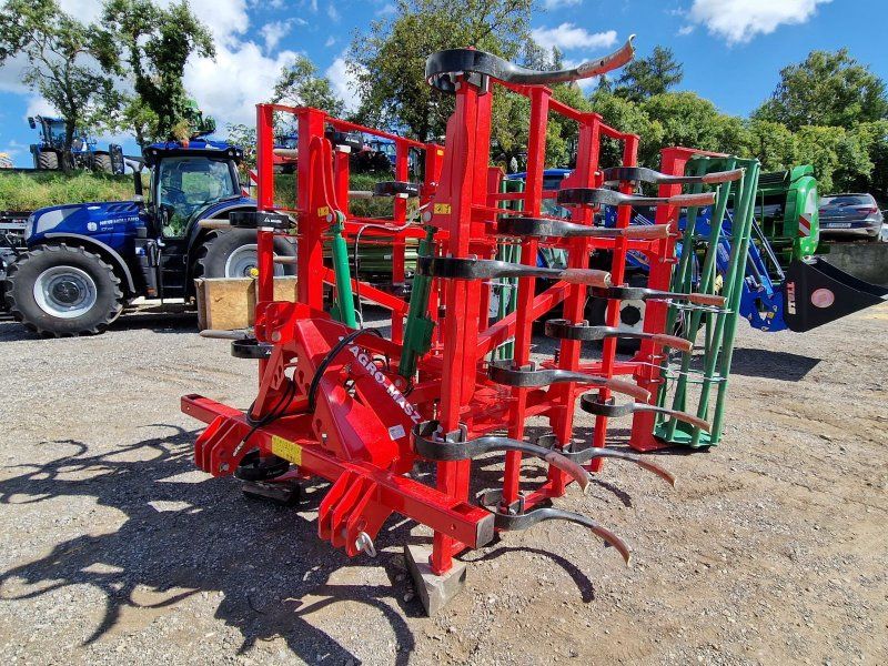 Agro-Masz AGROMASZ  APS 40