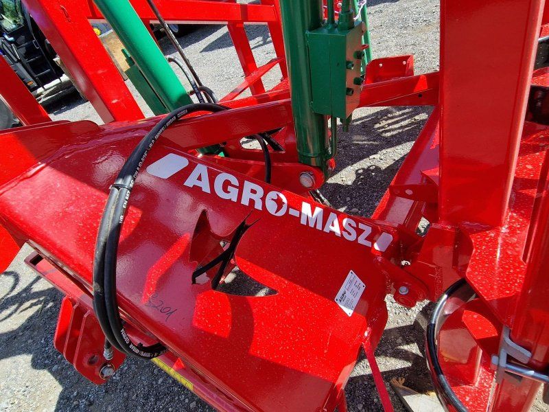 Agro-Masz AGROMASZ  APS 40