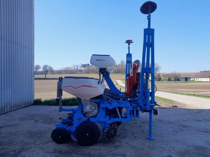 Monosem Monoshox 6-reihig variabel