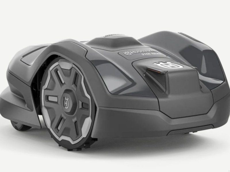 Husqvarna Auto 310E NERA