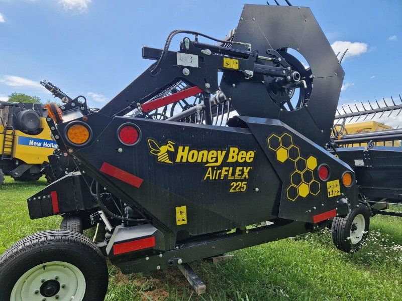 HONEY BEE AIR FLEX 225
