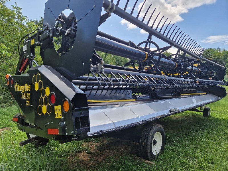 HONEY BEE AIR FLEX 225