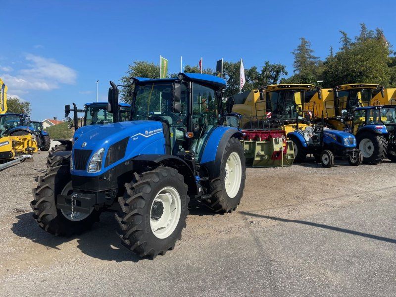 New Holland T5.90S