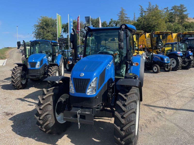 New Holland T5.90S