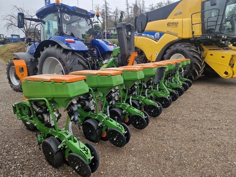 Amazone PRECEA 6000-2CC