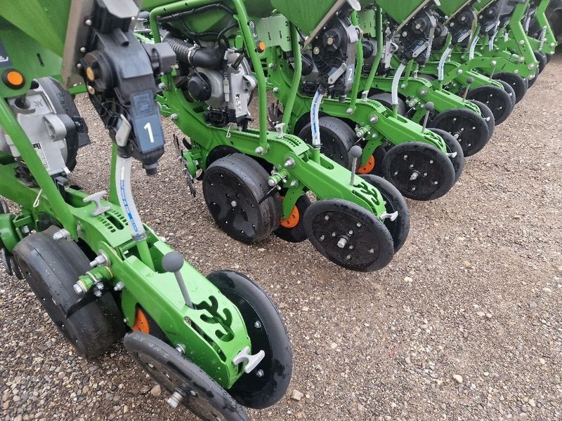 Amazone PRECEA 6000-2CC