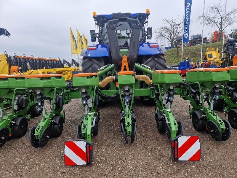 Amazone PRECEA 6000-2CC