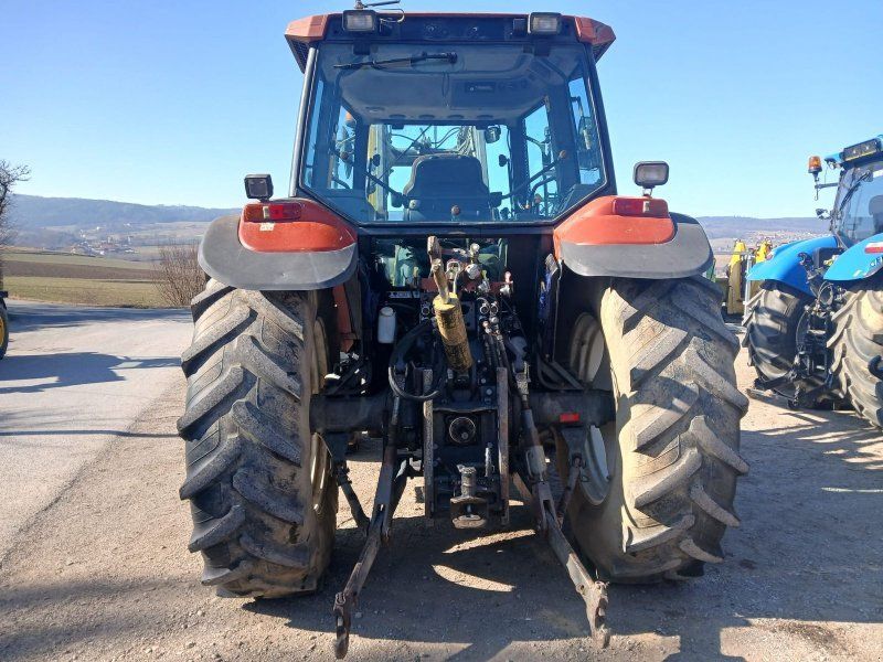 New Holland M 100/8160