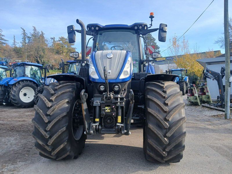 New Holland T7.270 PLM Auto Command