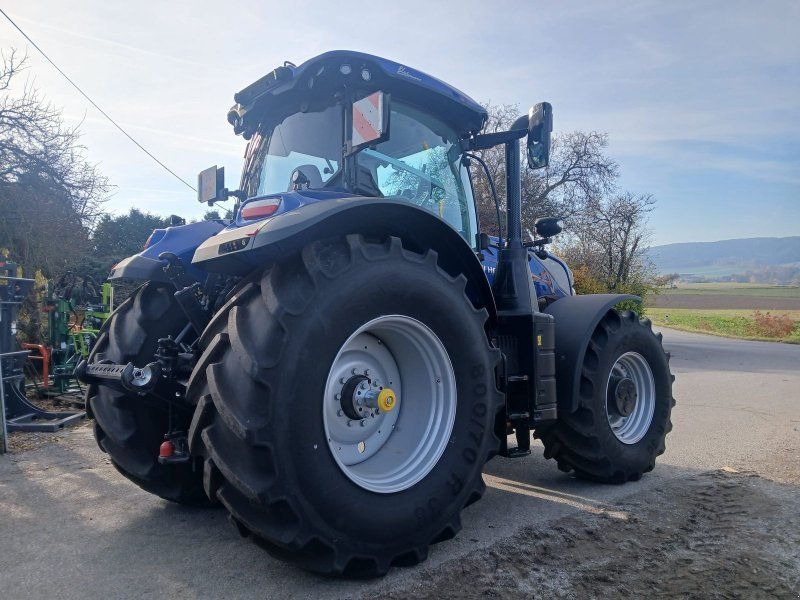 New Holland T7.270 PLM Auto Command