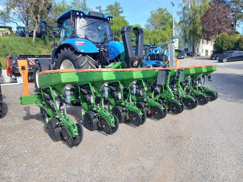 Amazone PRECEA 6000-2CC