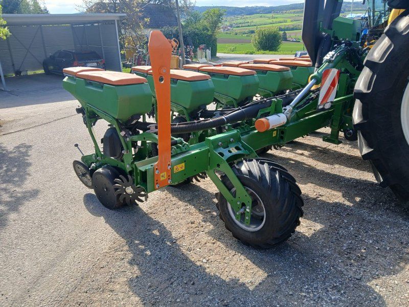 Amazone PRECEA 6000-2CC