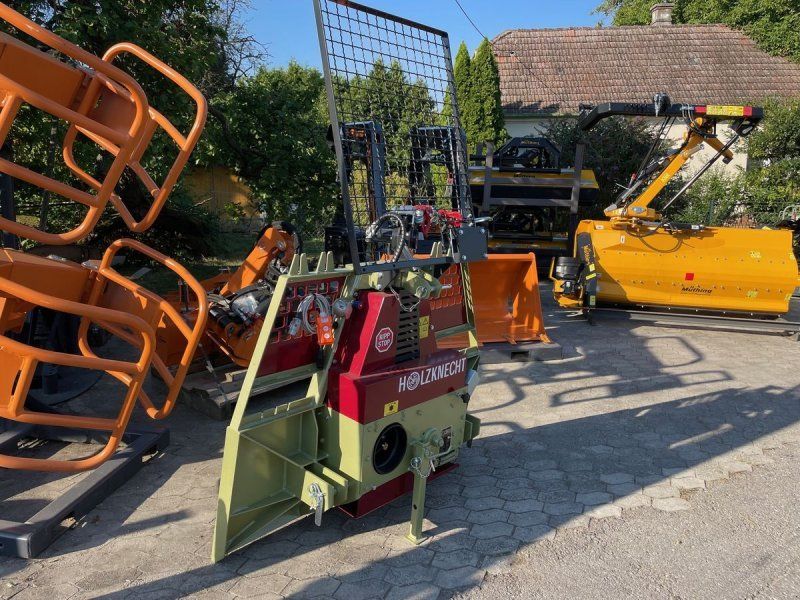 Holzknecht HS 5 Classic