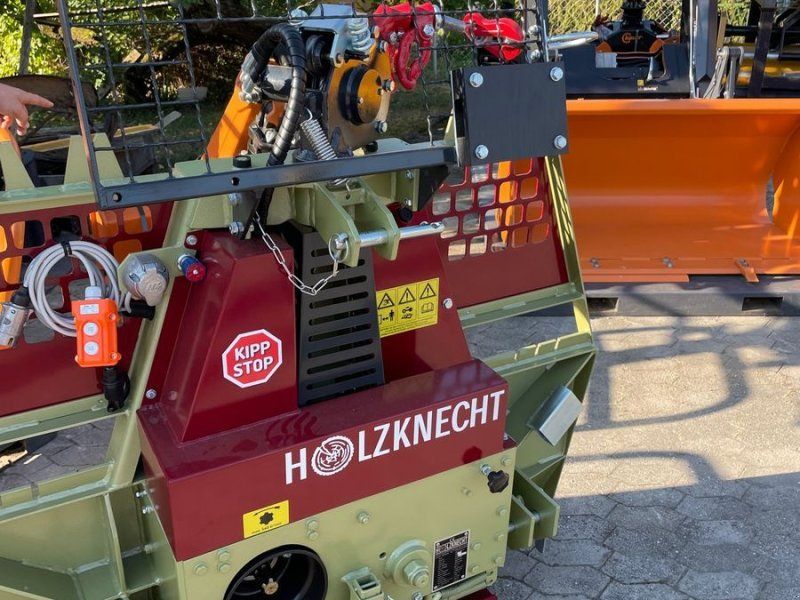 Holzknecht HS 5 Classic