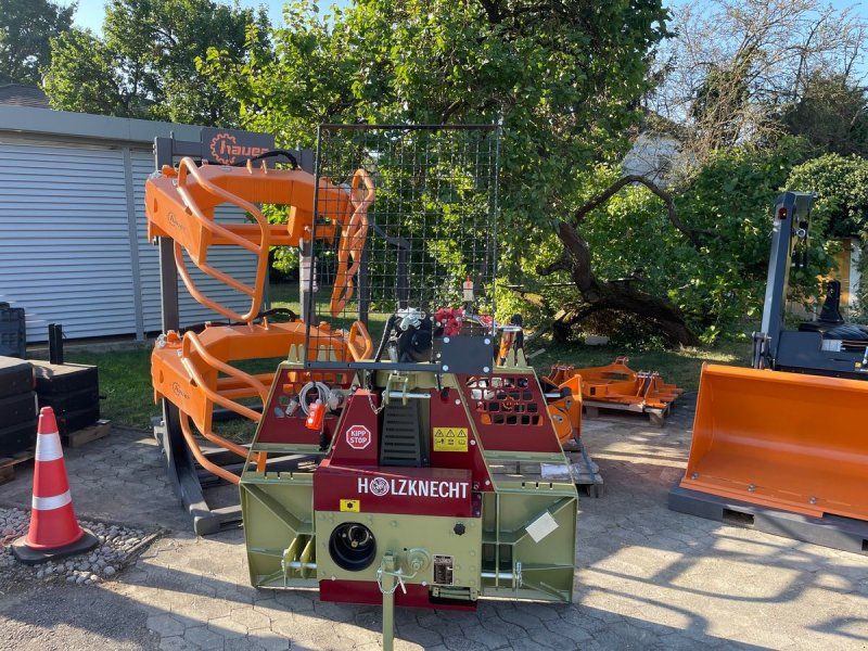 Holzknecht HS 5 Classic