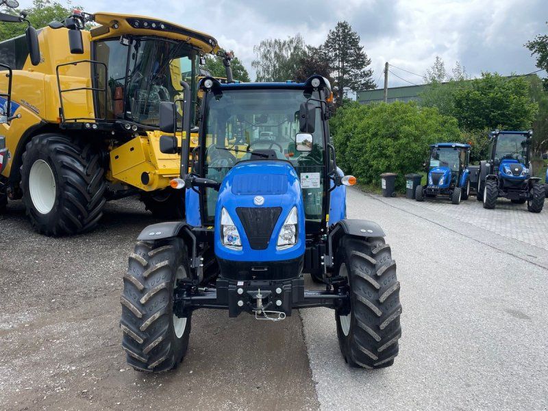 New Holland T4.55S Stage V