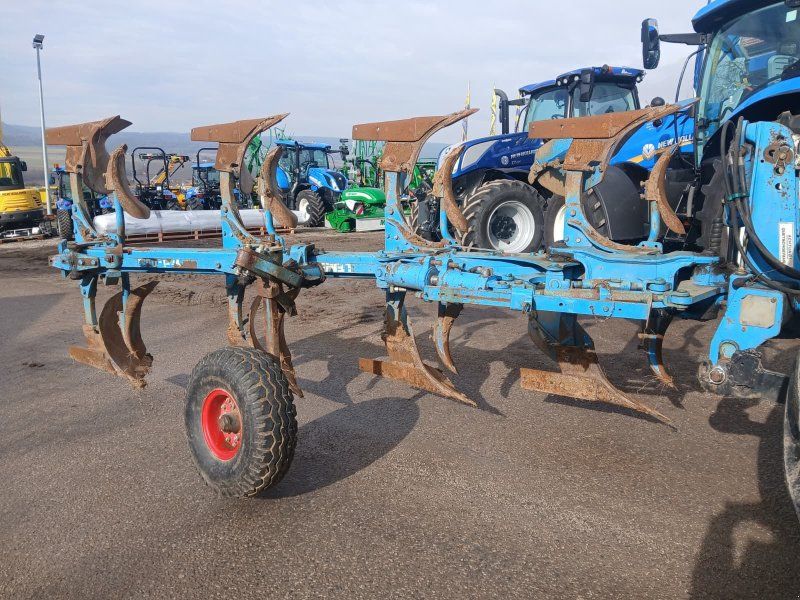 Lemken Opal