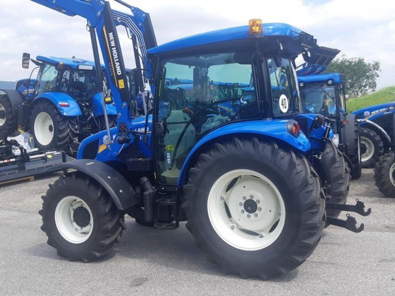 New Holland T4.75S Stage V
