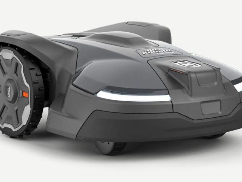 Husqvarna Auto 430X NERA
