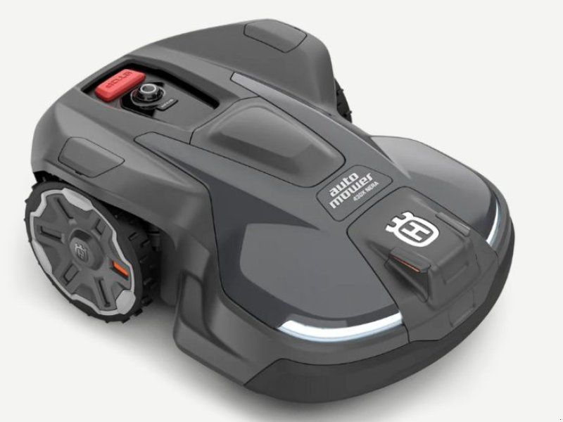 Husqvarna Auto 430X NERA