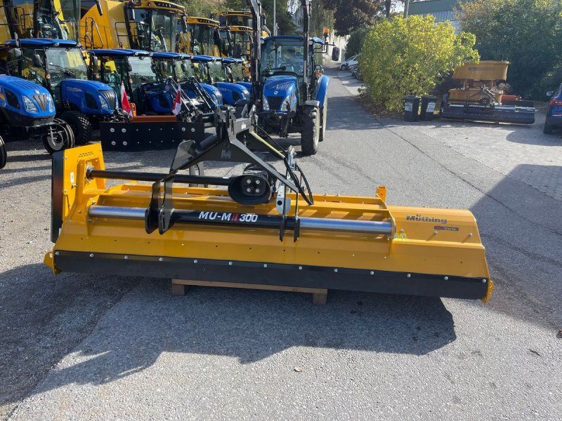 Müthing MUM 300