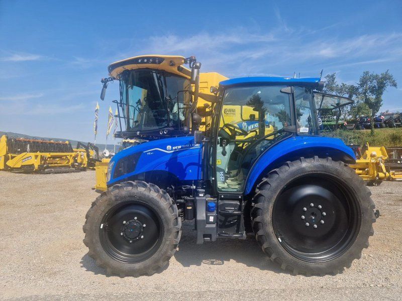 New Holland T5.90 Dual Command