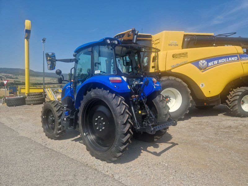 New Holland T5.90 Dual Command