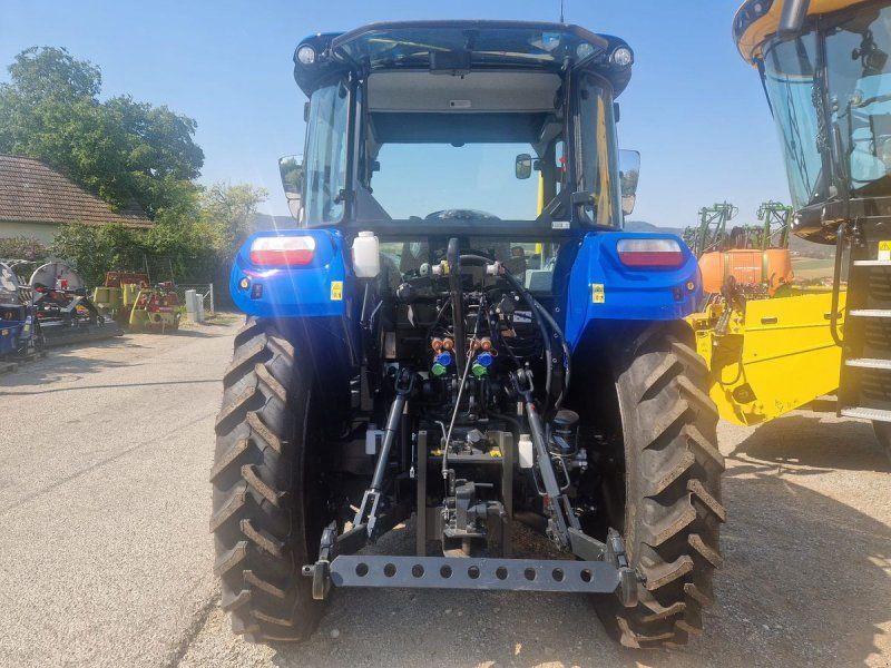 New Holland T5.90 Dual Command