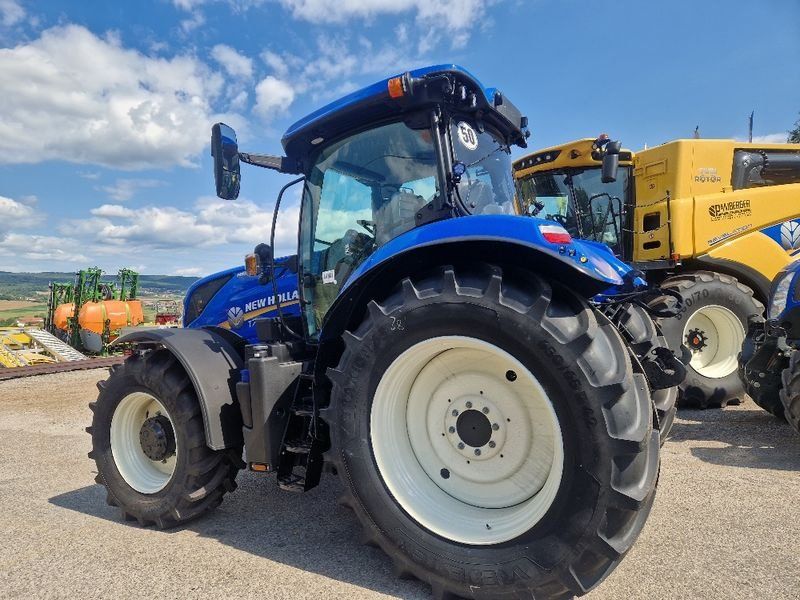 New Holland T7.190 Auto Command SideWinder II (Stage V)