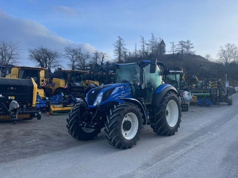 New Holland T5.110 Dynamic Command (Stage V)