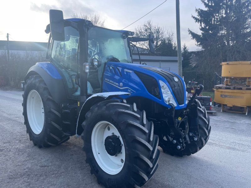 New Holland T5.110 Dynamic Command (Stage V)