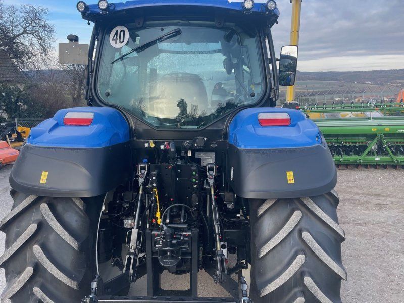 New Holland T5.110 Dynamic Command (Stage V)