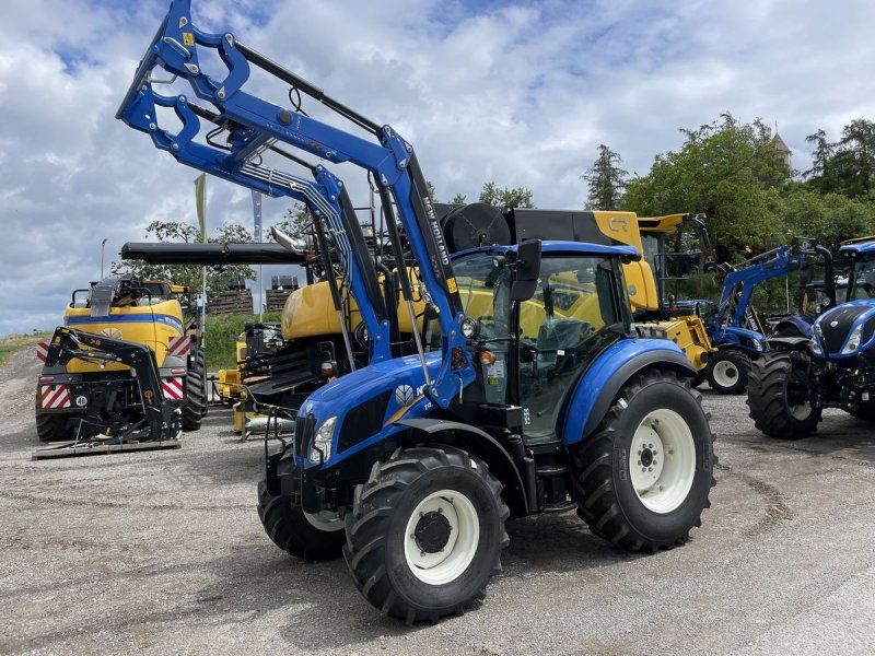 New Holland T4.75 Stage V