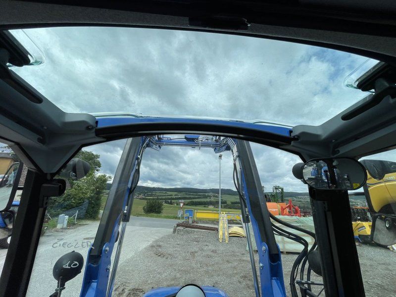 New Holland T4.75 Stage V