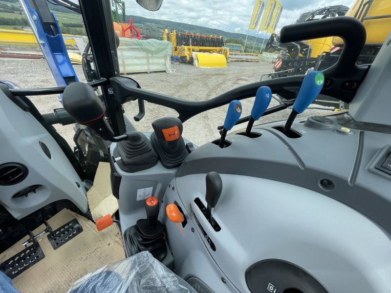 New Holland T4.75 Stage V