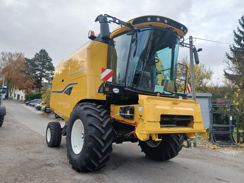 New Holland TC5.90 (Stage V)