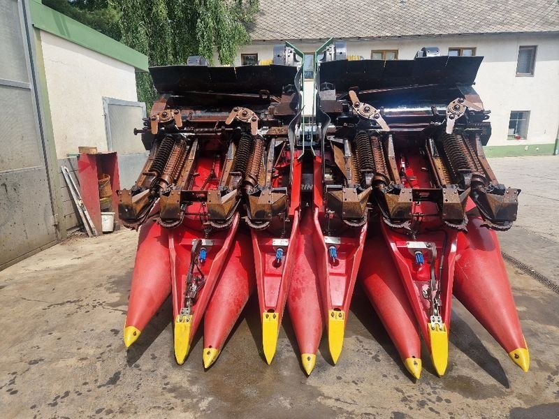 Geringhoff HS 800 / FB