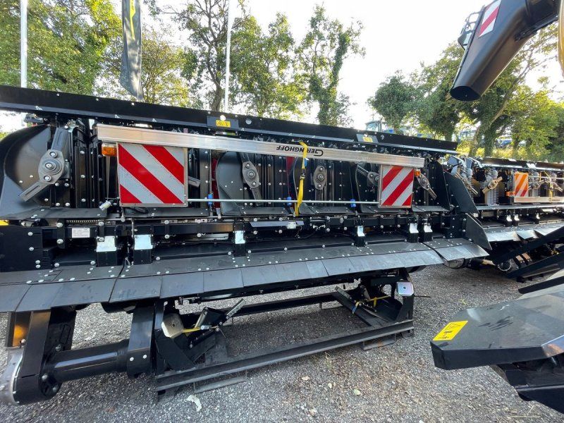 Geringhoff Mais Star Horizon 600 FS