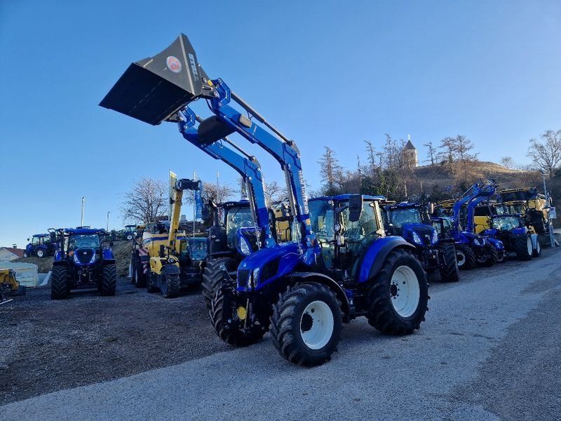 New Holland T5.90